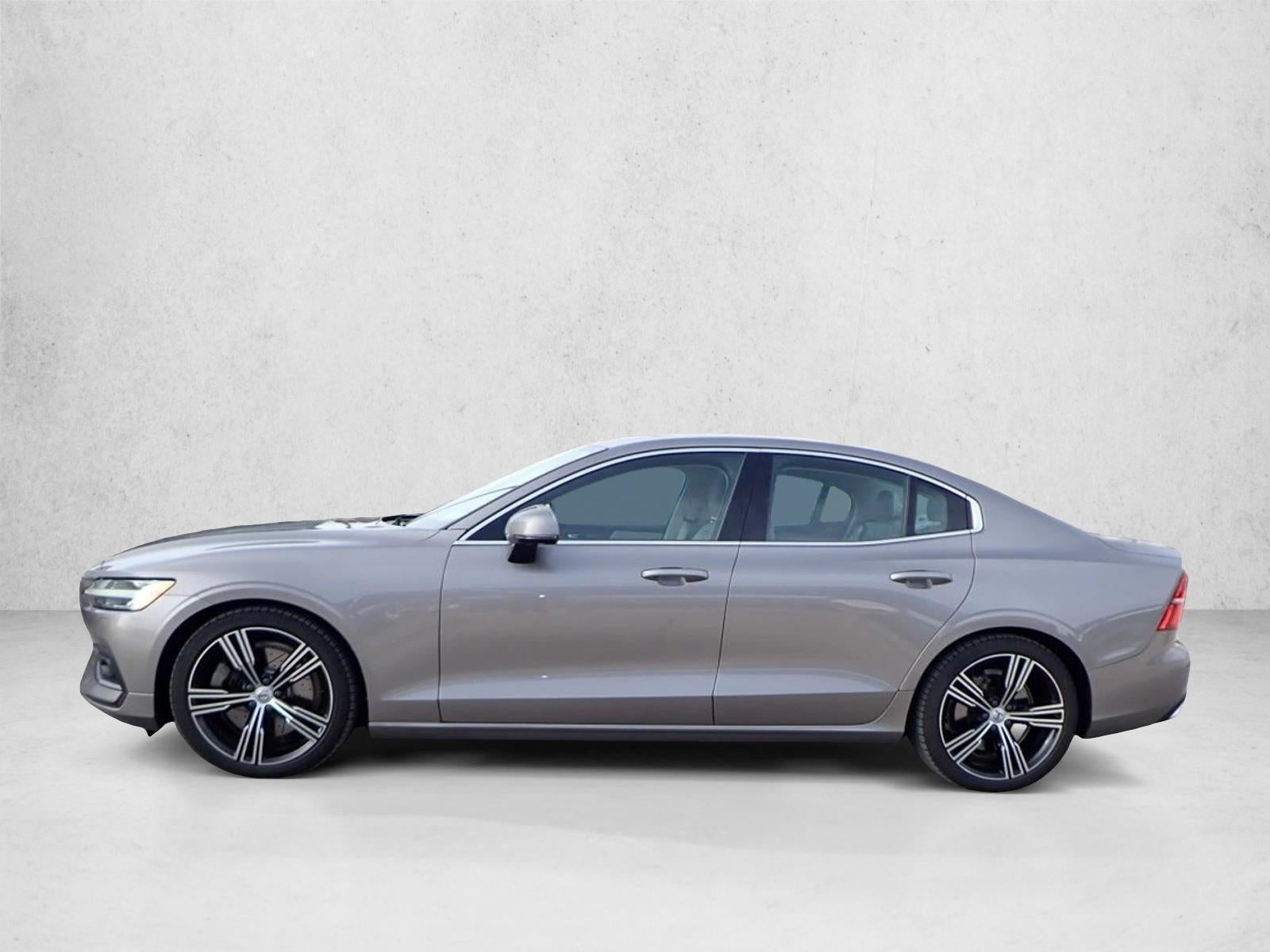 2019 Volvo S60 Inscription
