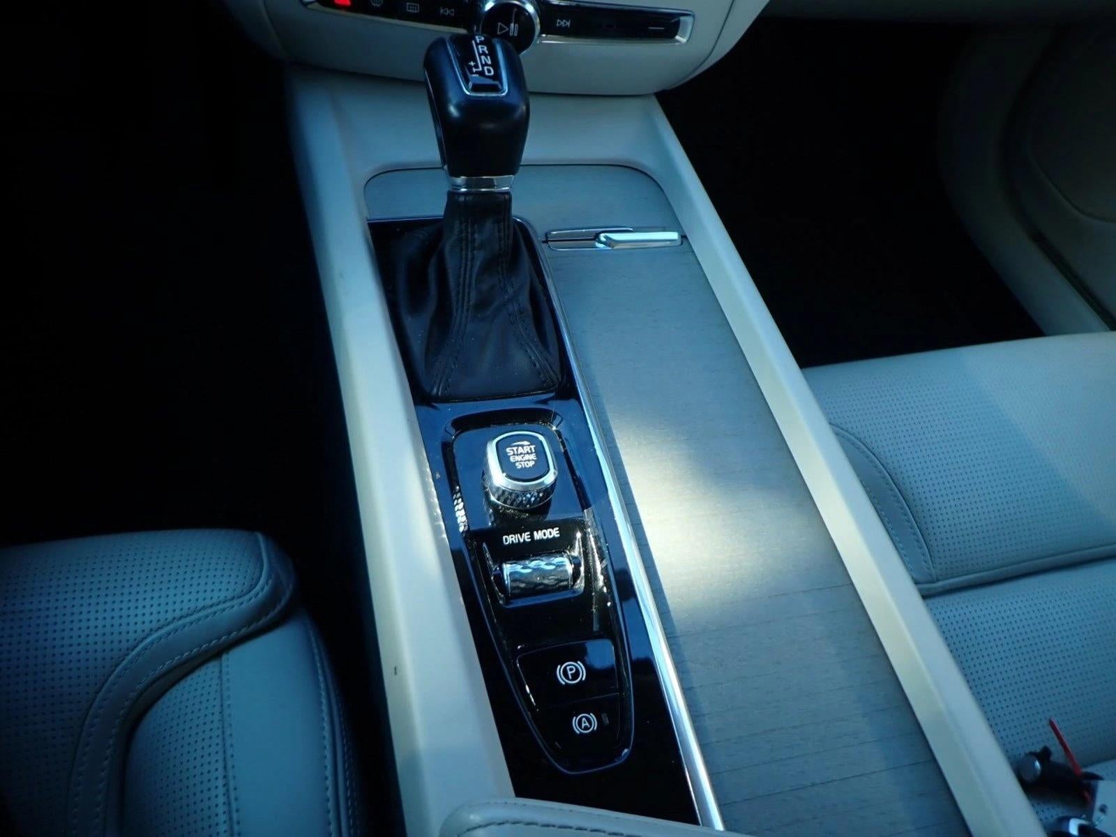 2019 Volvo S60 Inscription