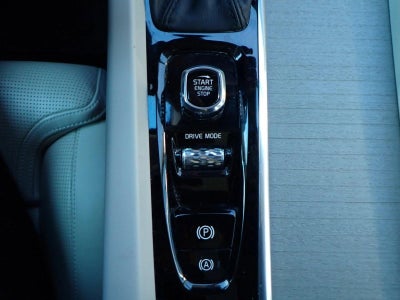 2019 Volvo S60 Inscription