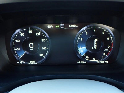 2019 Volvo S60 Inscription