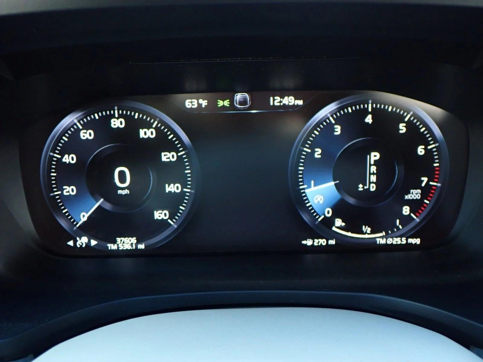 2019 Volvo S60 Inscription