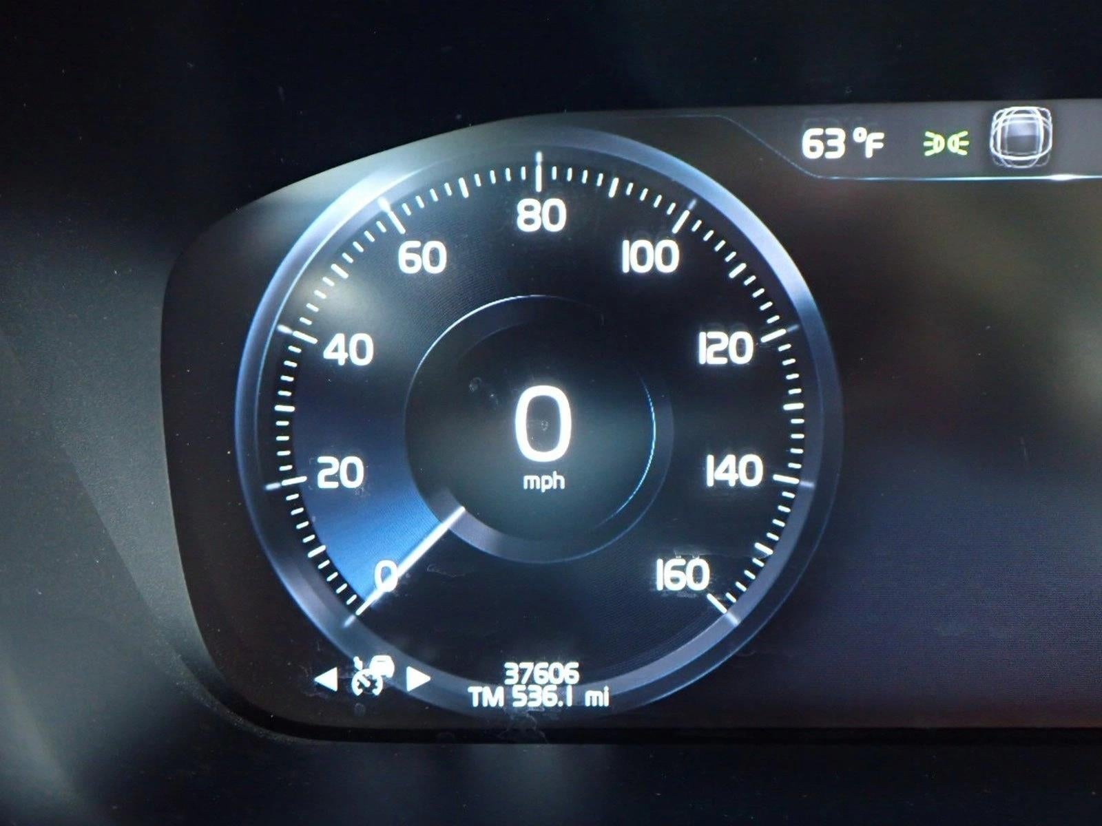 2019 Volvo S60 Inscription