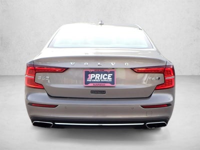 2019 Volvo S60 Inscription