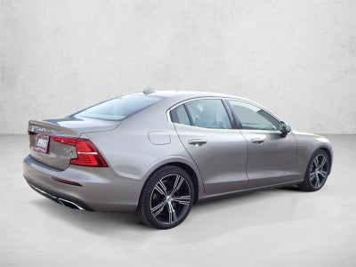 2019 Volvo S60 Inscription