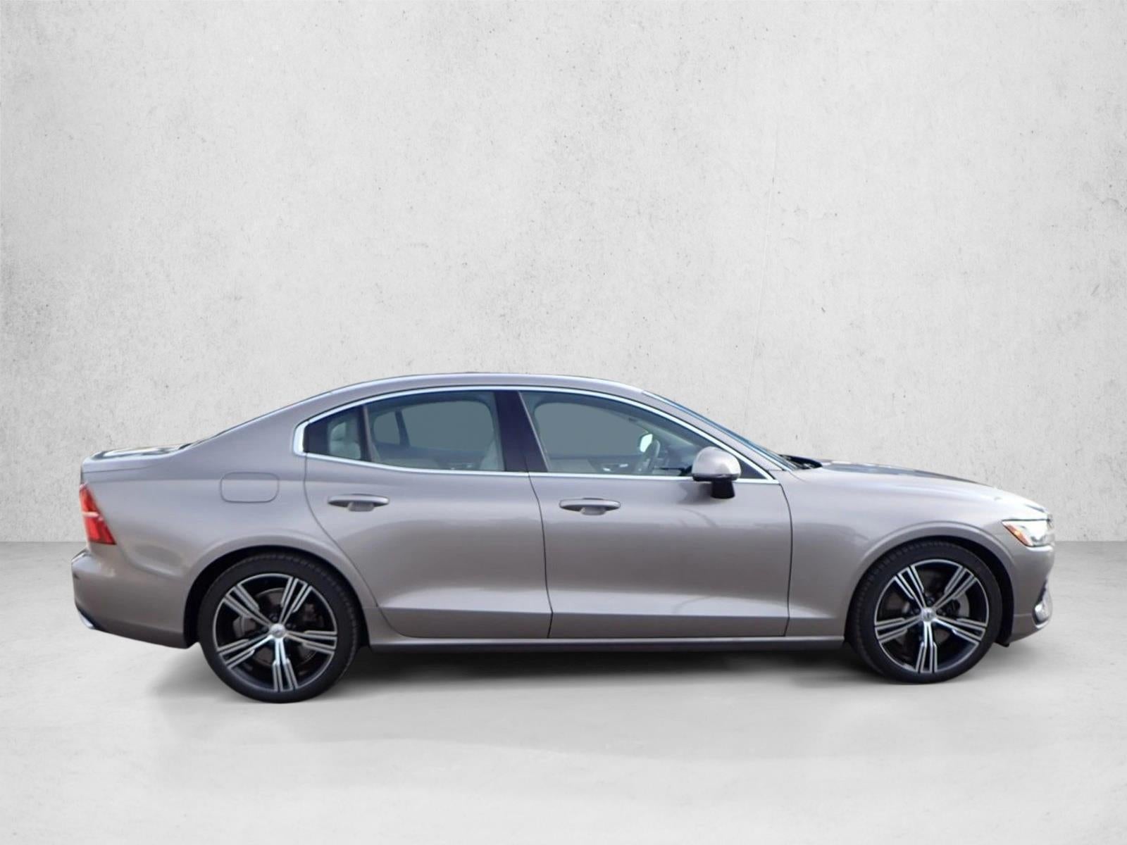 2019 Volvo S60 Inscription