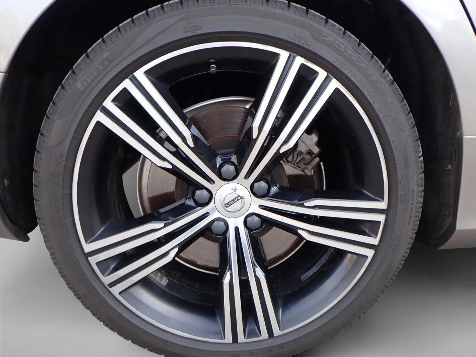 2019 Volvo S60 Inscription