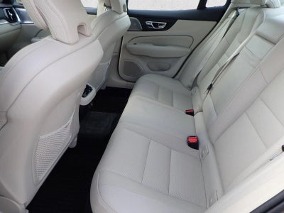 2019 Volvo S60 Inscription