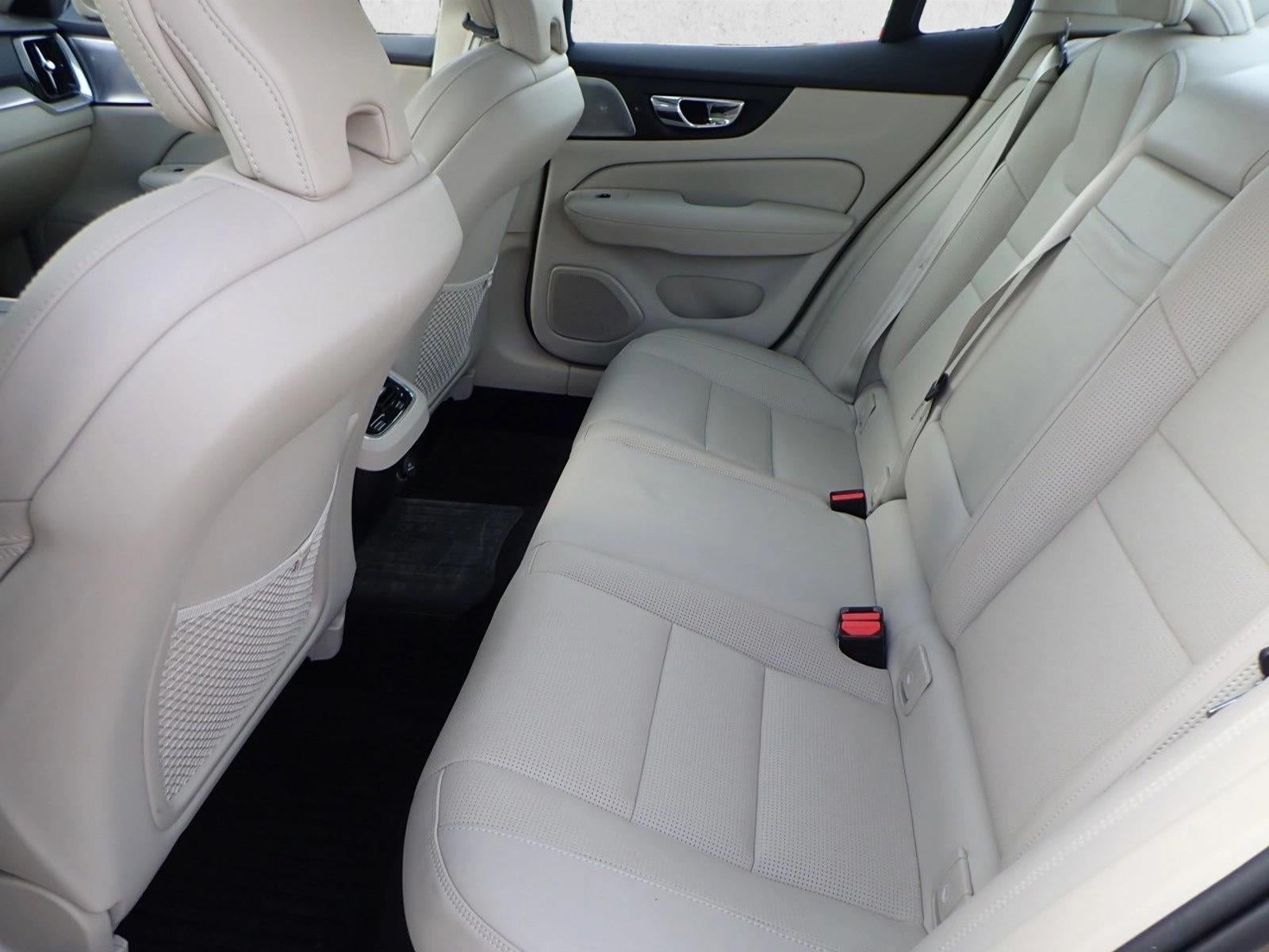 2019 Volvo S60 Inscription