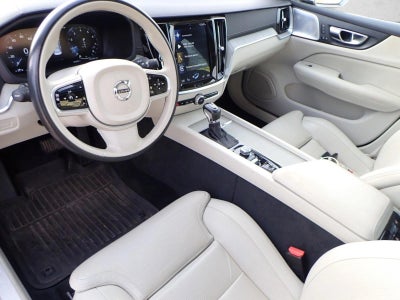 2019 Volvo S60 Inscription