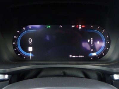 2024 Volvo S60 Ultimate Dark Theme