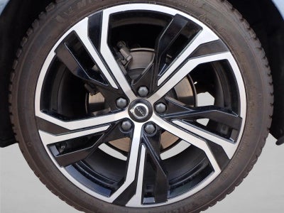 2024 Volvo S60 Ultimate Dark Theme