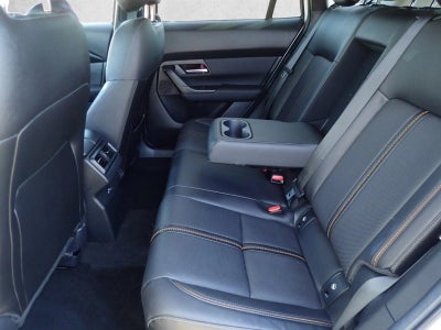 2025 Mazda Mazda CX-50 Hybrid Premium Plus Package