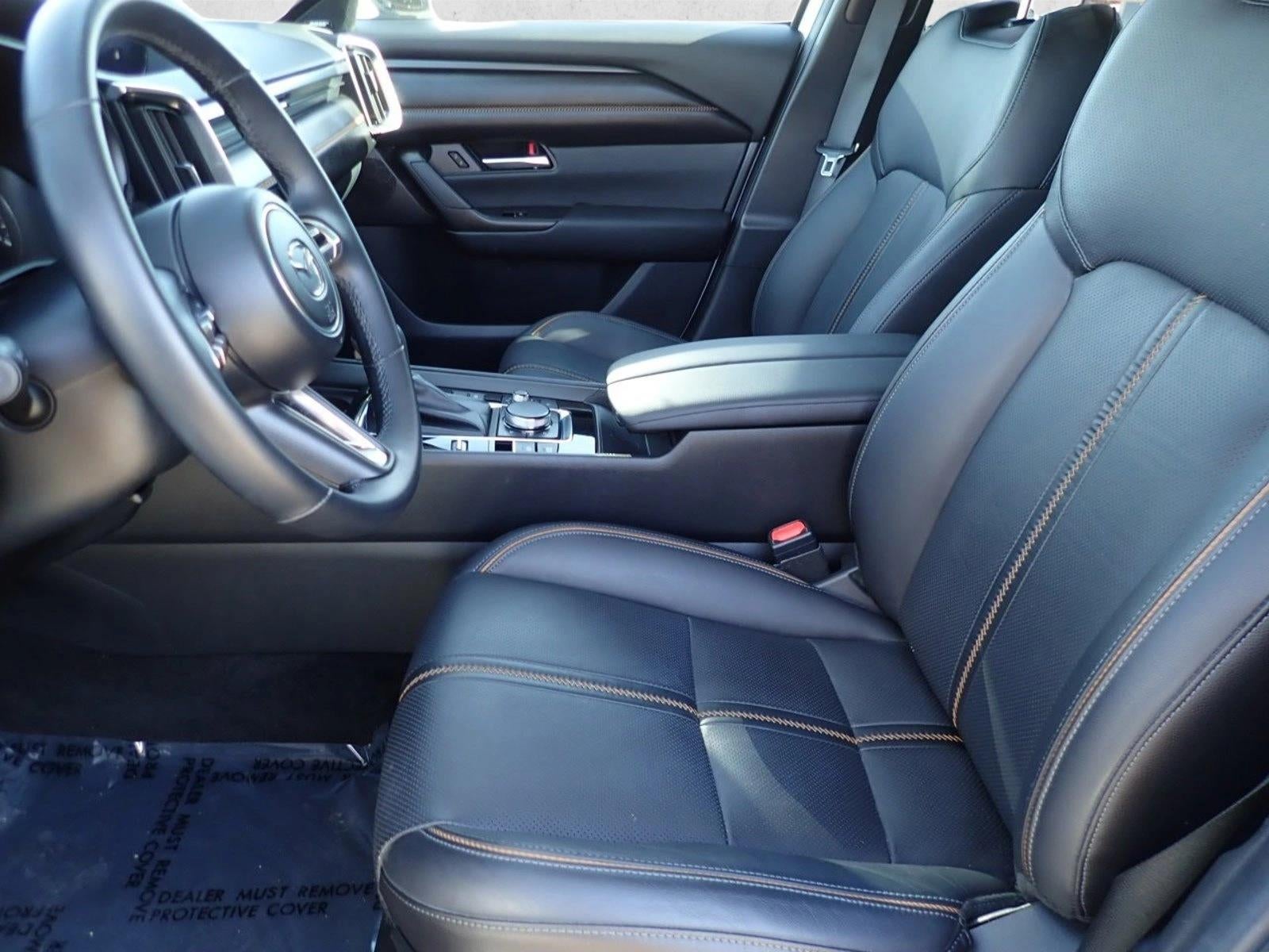 2025 Mazda Mazda CX-50 Hybrid Premium Plus Package