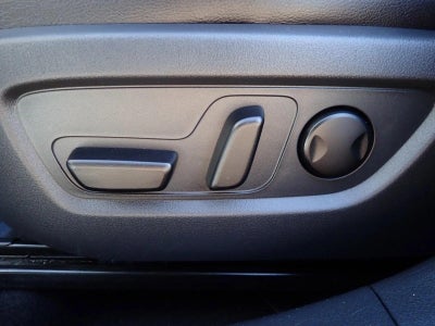 2025 Mazda Mazda CX-50 Hybrid Premium Plus Package