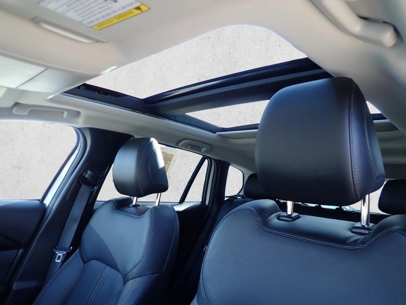 2025 Mazda Mazda CX-50 Hybrid Premium Plus Package