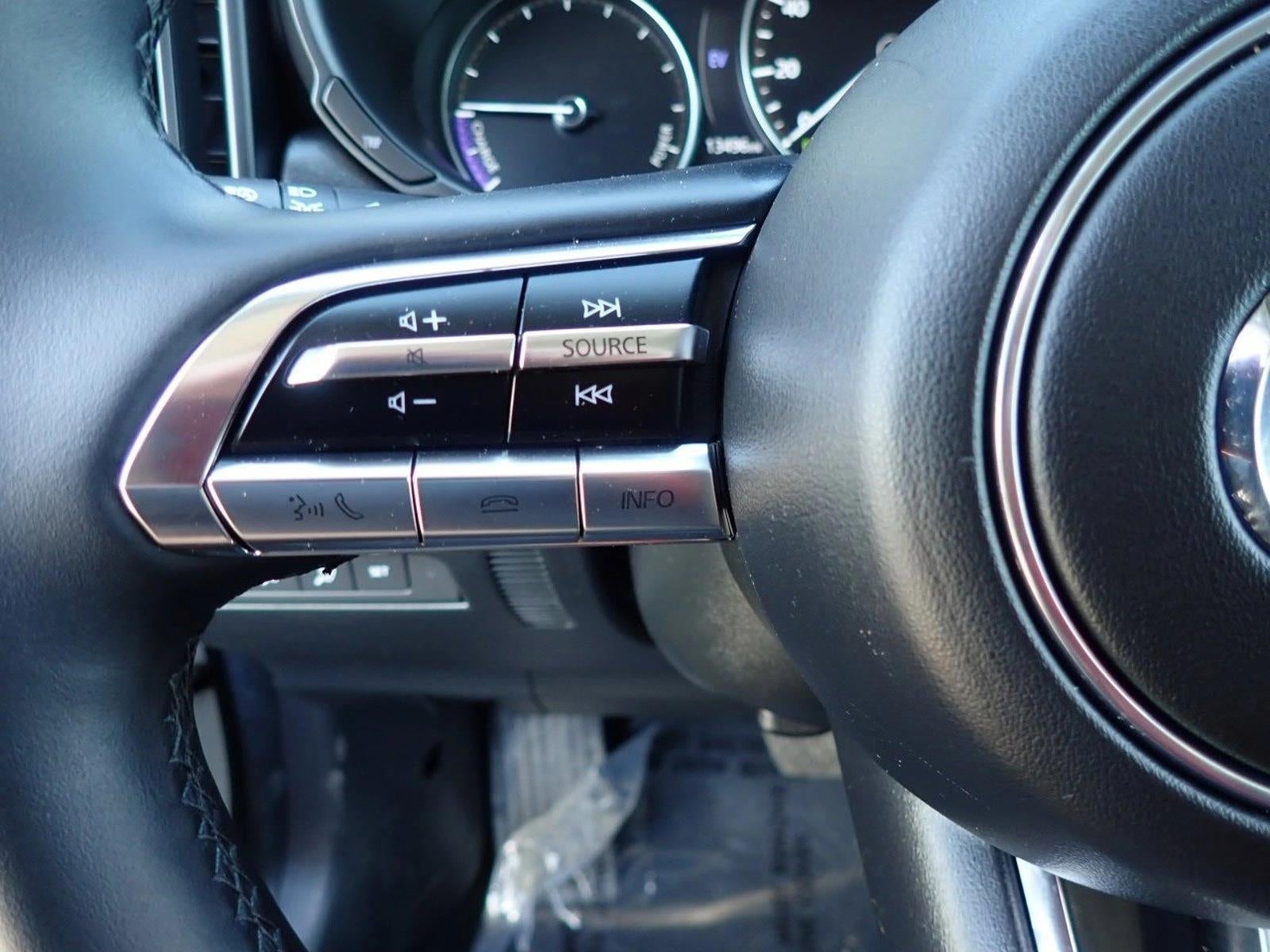 2025 Mazda Mazda CX-50 Hybrid Premium Plus Package