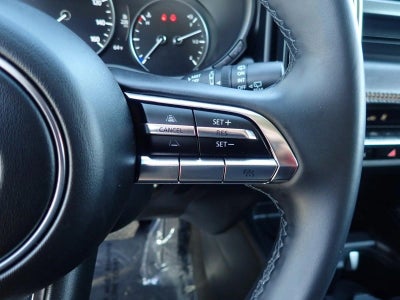 2025 Mazda Mazda CX-50 Hybrid Premium Plus Package