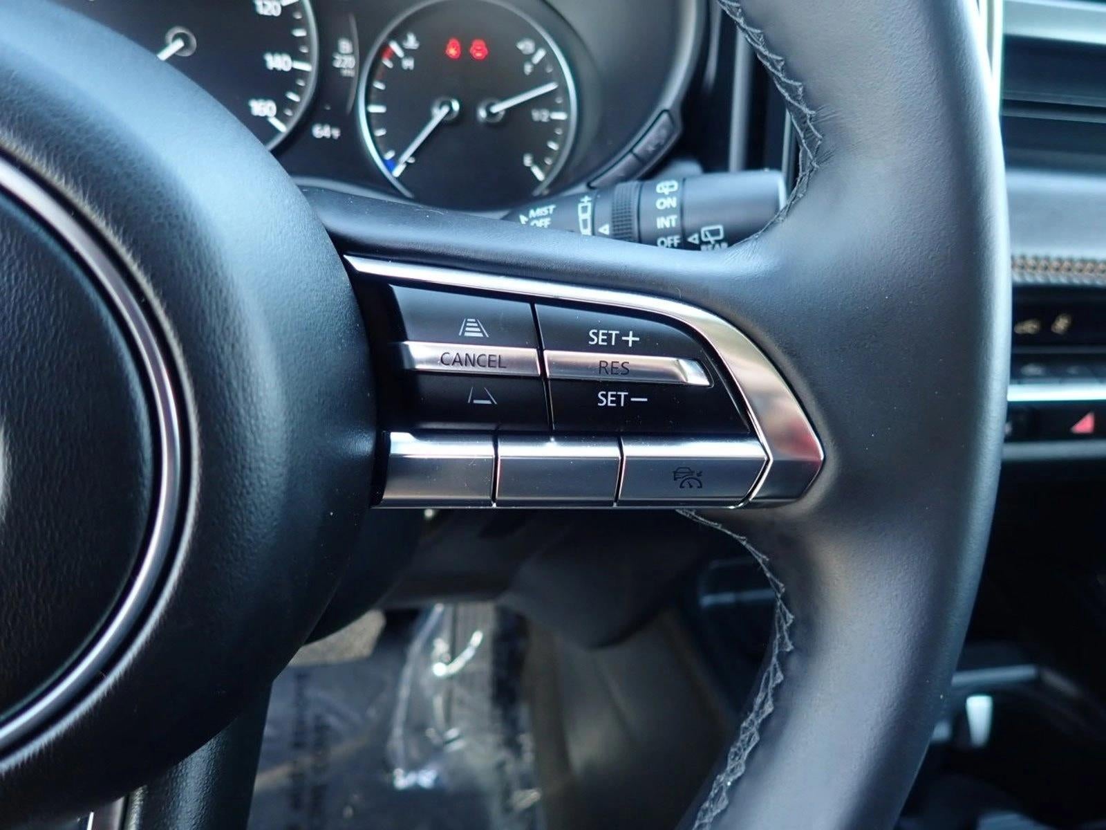 2025 Mazda Mazda CX-50 Hybrid Premium Plus Package