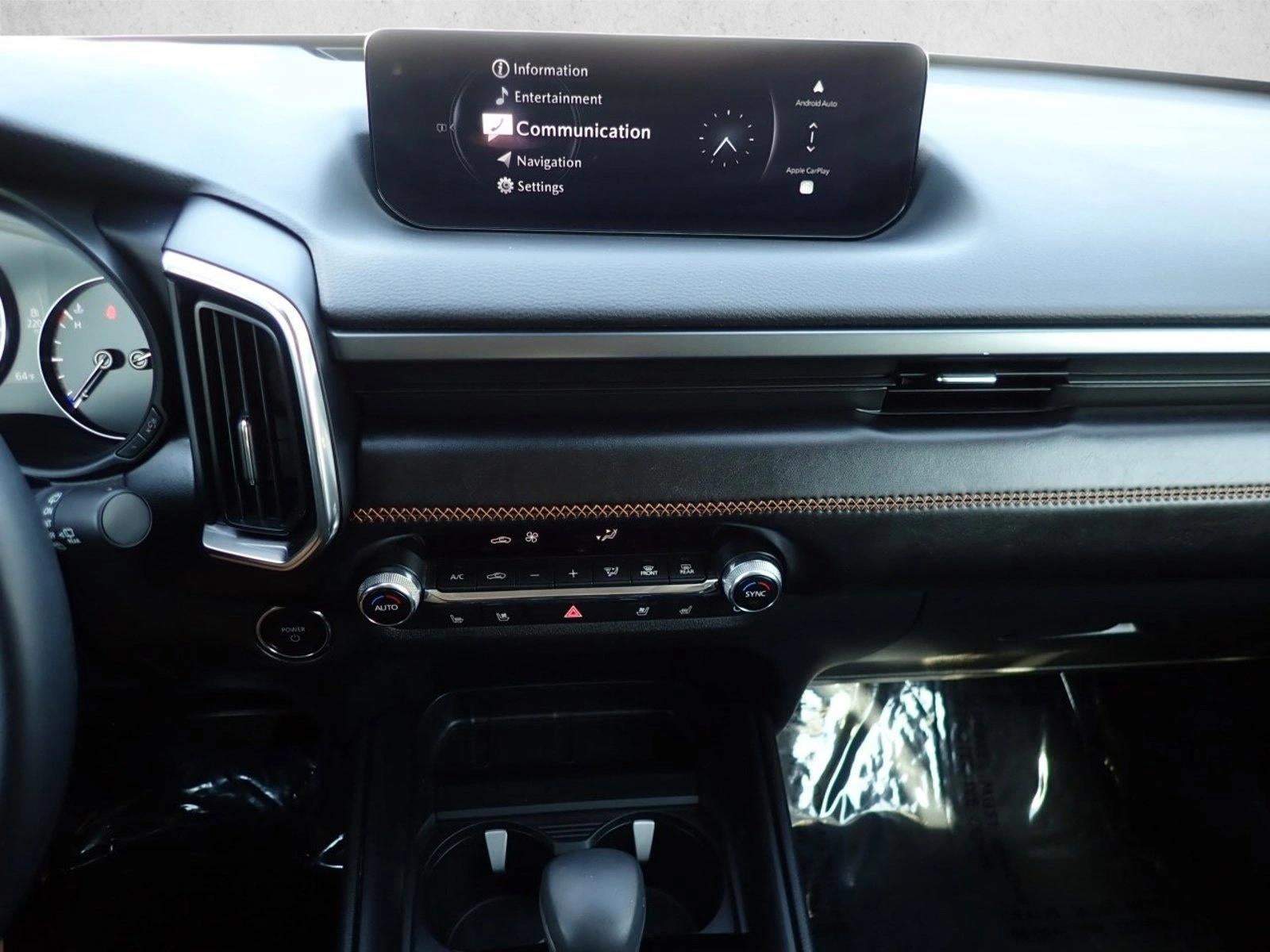 2025 Mazda Mazda CX-50 Hybrid Premium Plus Package