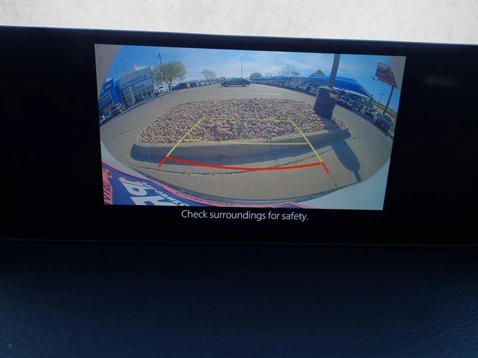 2025 Mazda Mazda CX-50 Hybrid Premium Plus Package