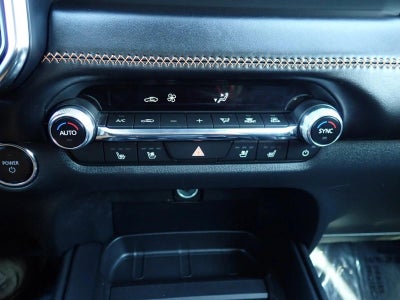 2025 Mazda Mazda CX-50 Hybrid Premium Plus Package