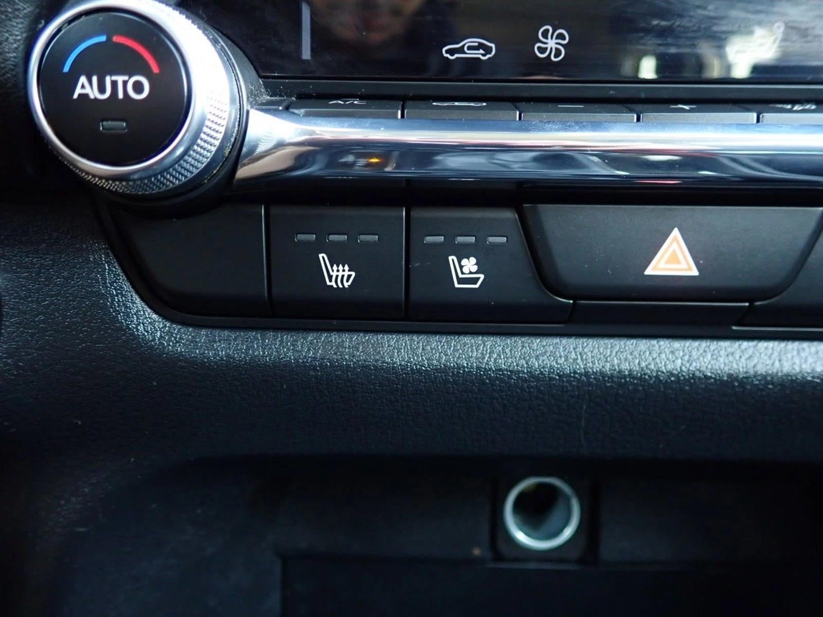 2025 Mazda Mazda CX-50 Hybrid Premium Plus Package