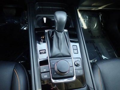 2025 Mazda Mazda CX-50 Hybrid Premium Plus Package