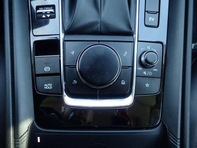 2025 Mazda Mazda CX-50 Hybrid Premium Plus Package