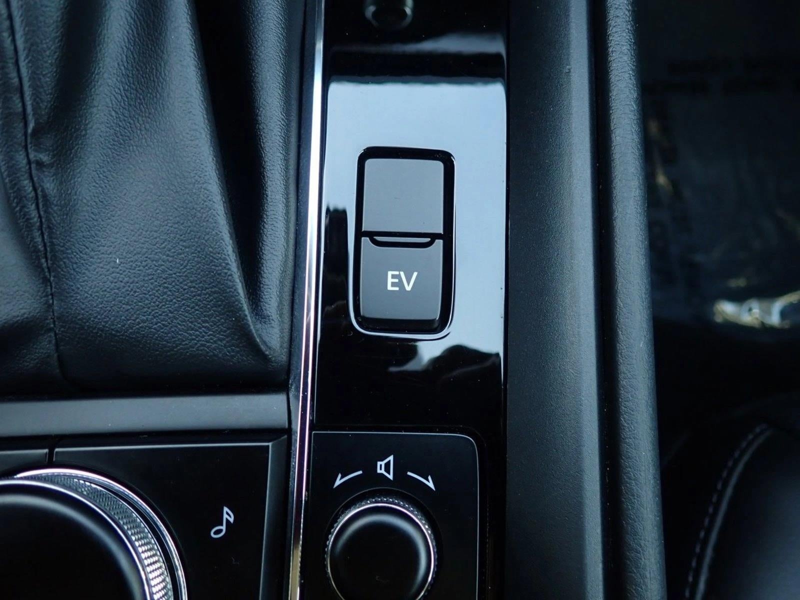 2025 Mazda Mazda CX-50 Hybrid Premium Plus Package