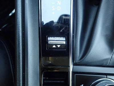 2025 Mazda Mazda CX-50 Hybrid Premium Plus Package