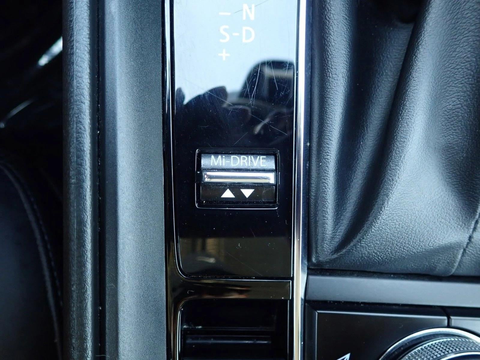 2025 Mazda Mazda CX-50 Hybrid Premium Plus Package