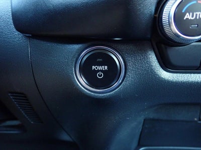 2025 Mazda Mazda CX-50 Hybrid Premium Plus Package