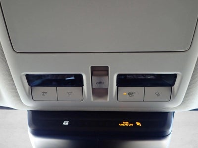 2025 Mazda Mazda CX-50 Hybrid Premium Plus Package