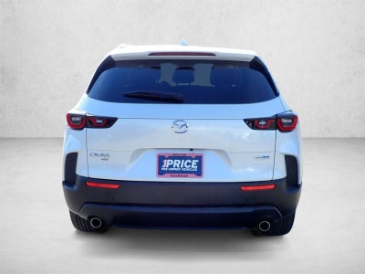 2025 Mazda Mazda CX-50 Hybrid Premium Plus Package