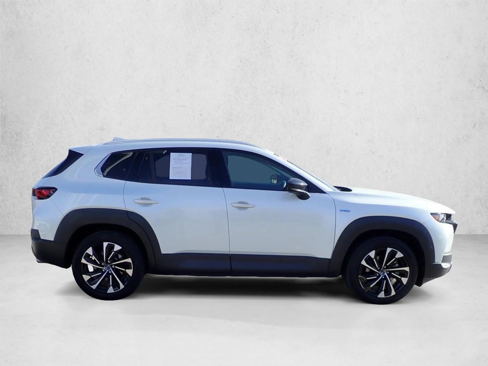 2025 Mazda Mazda CX-50 Hybrid Premium Plus Package