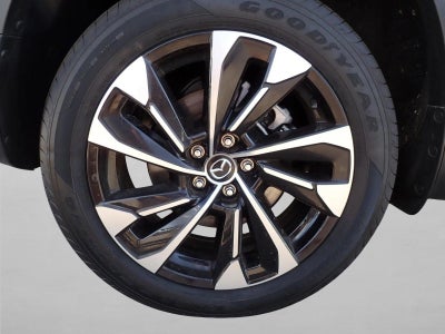 2025 Mazda Mazda CX-50 Hybrid Premium Plus Package