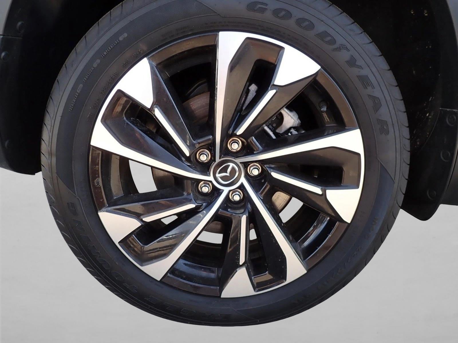 2025 Mazda Mazda CX-50 Hybrid Premium Plus Package