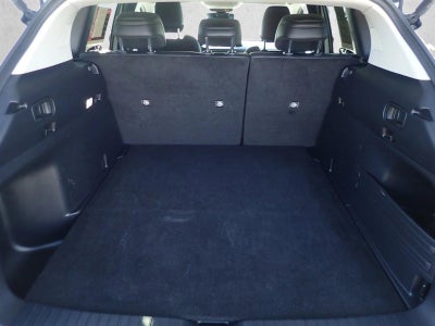 2025 Mazda Mazda CX-50 Hybrid Premium Plus Package