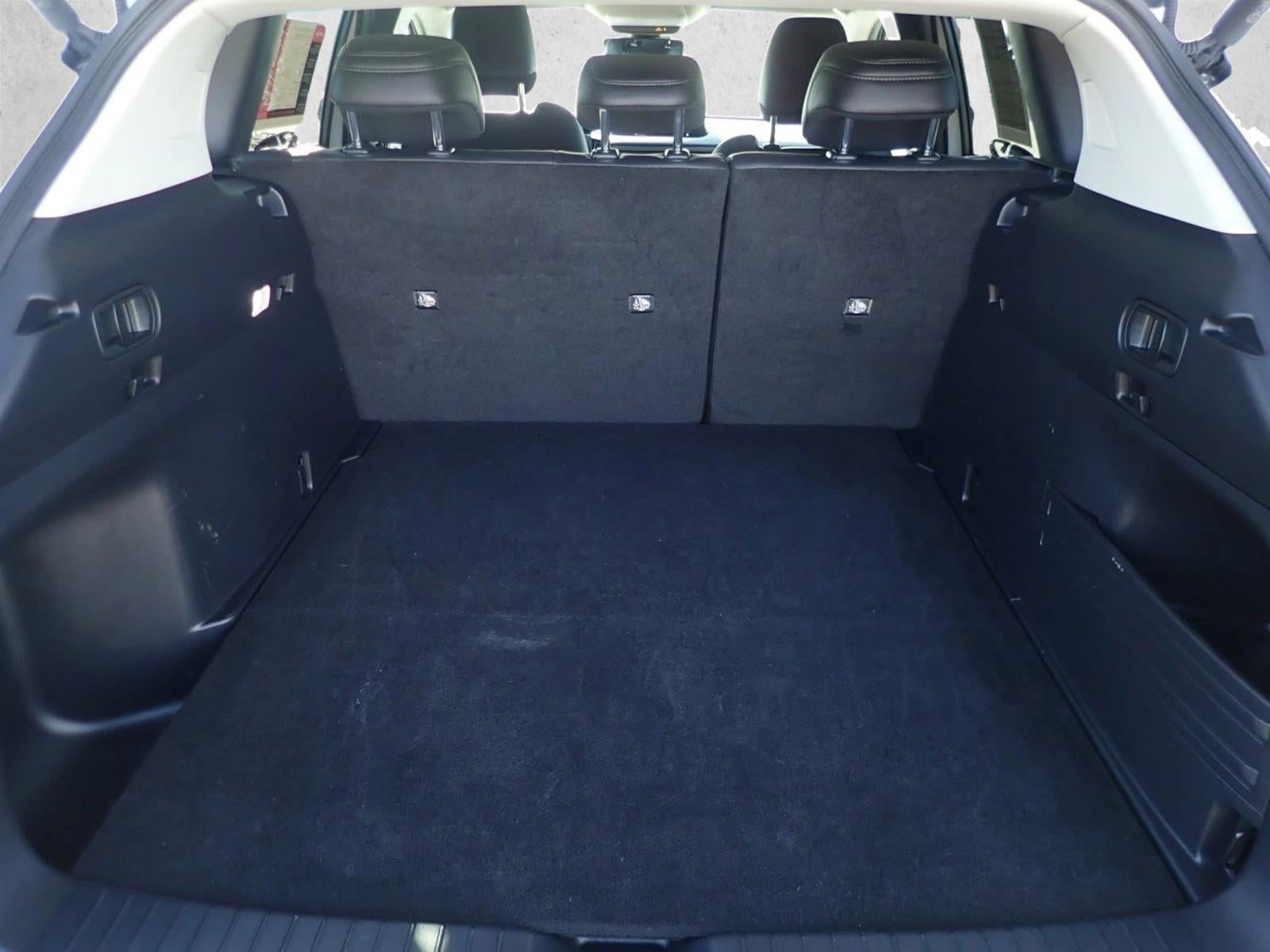 2025 Mazda Mazda CX-50 Hybrid Premium Plus Package