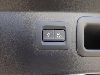 2025 Mazda Mazda CX-50 Hybrid Premium Plus Package