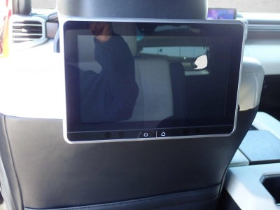 2024 Toyota Sequoia Capstone