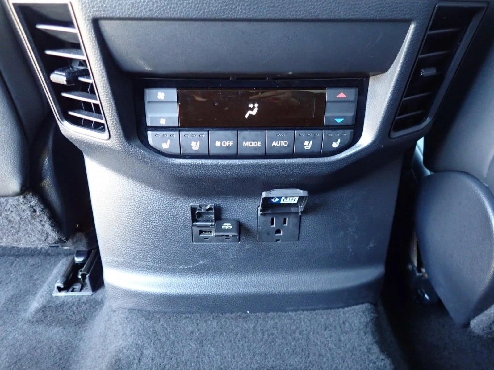 2024 Toyota Sequoia Capstone