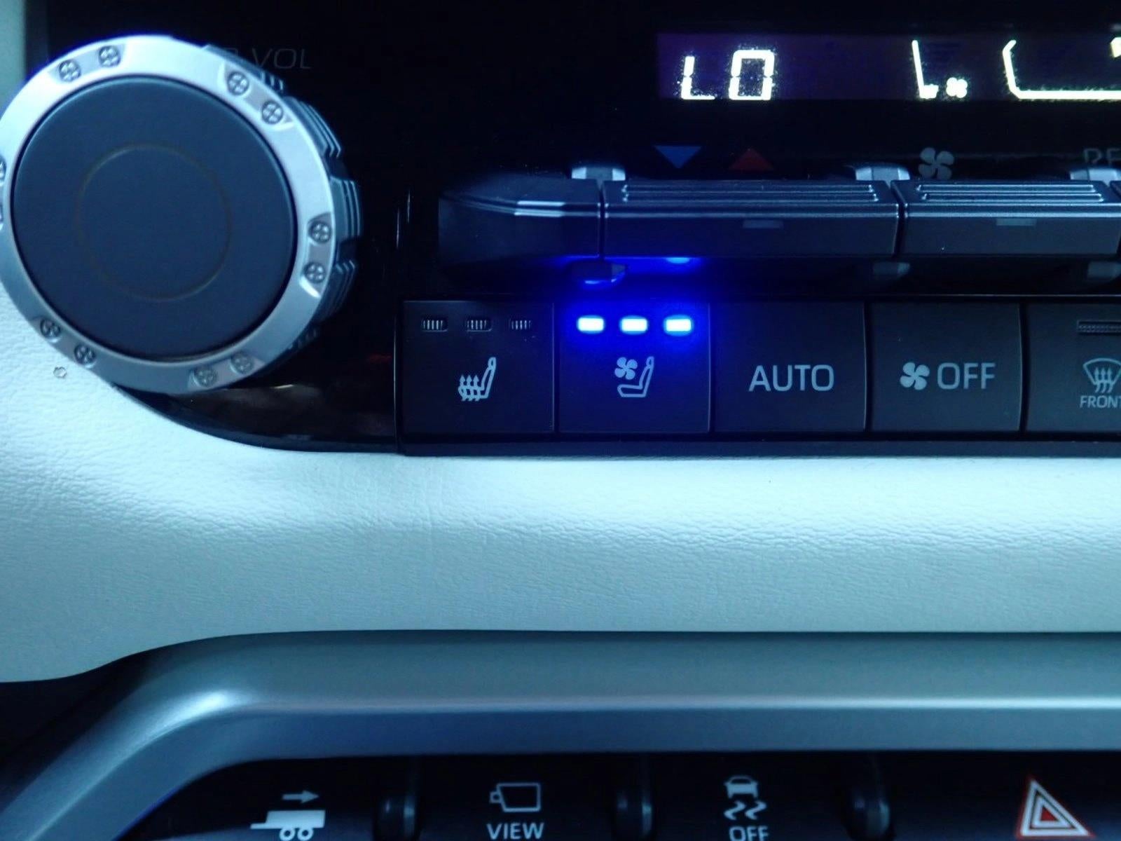 2024 Toyota Sequoia Capstone