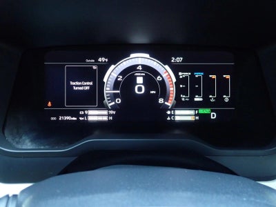 2024 Toyota Sequoia Capstone