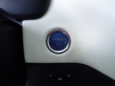 2024 Toyota Sequoia Capstone