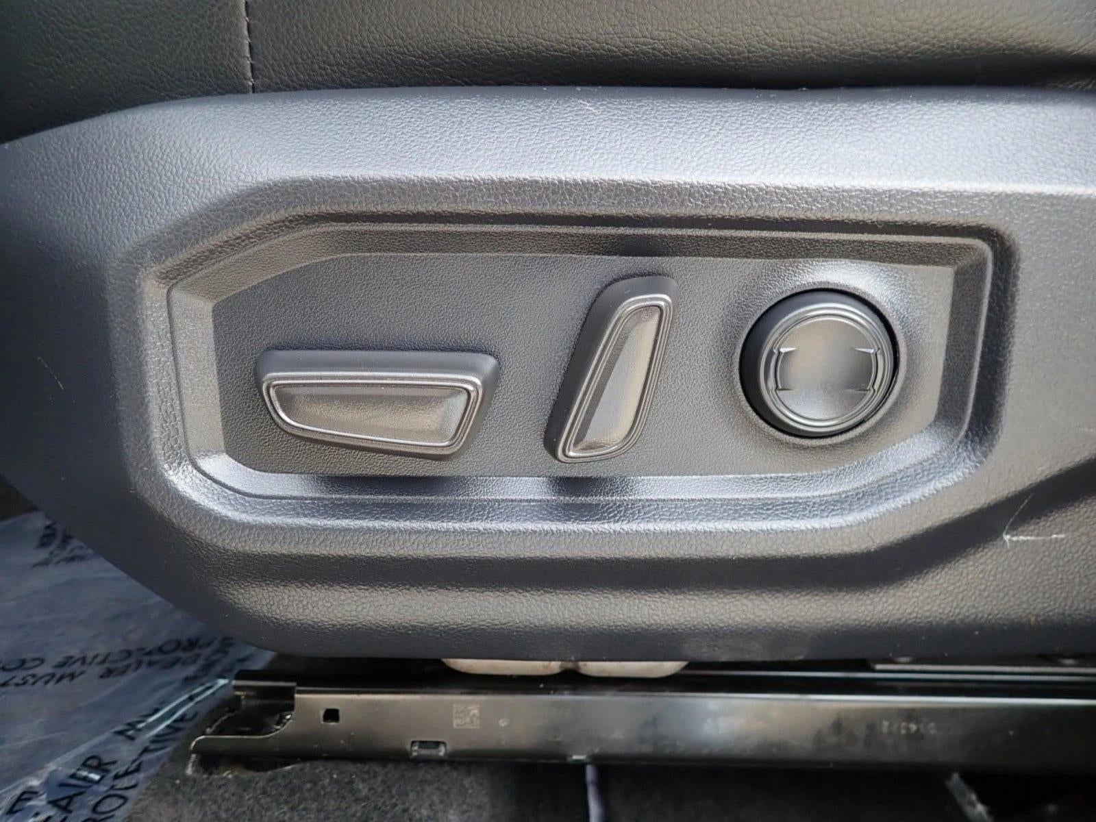 2023 Toyota Sequoia SR5