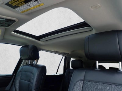 2023 Toyota Sequoia SR5