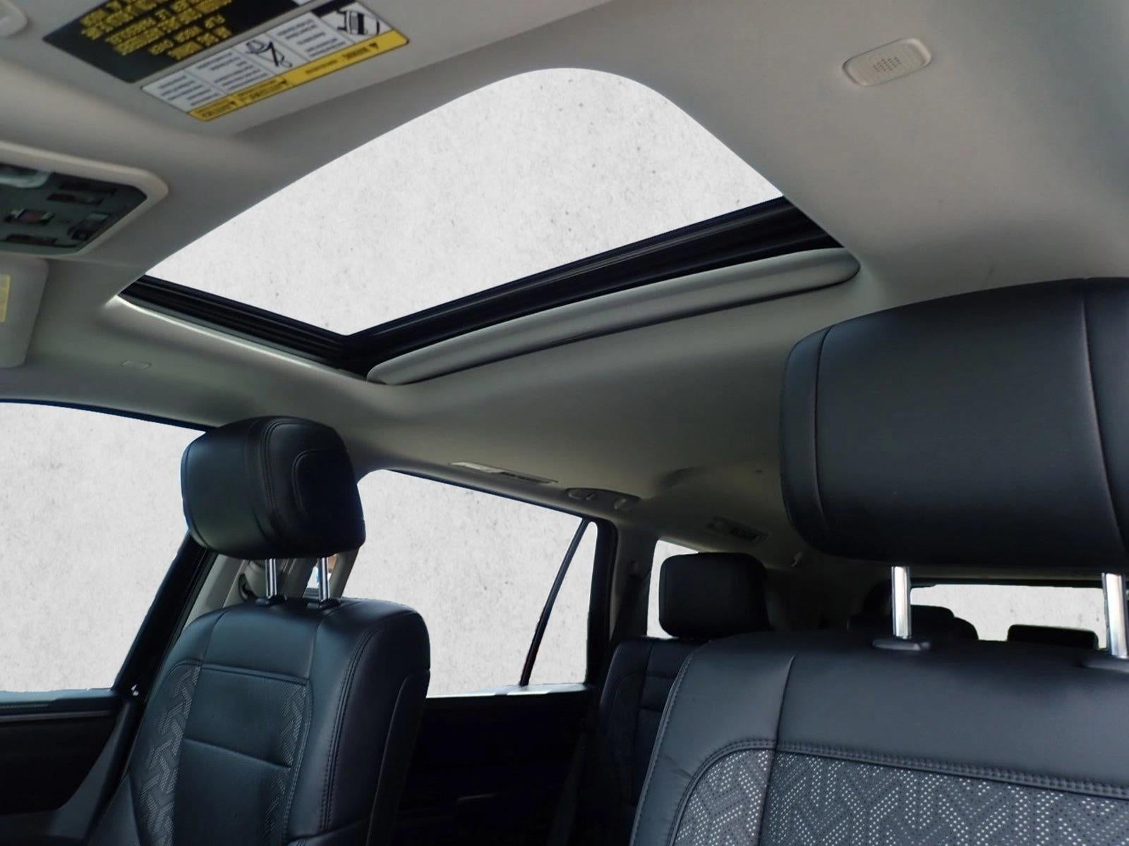 2023 Toyota Sequoia SR5