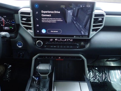 2023 Toyota Sequoia SR5