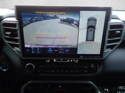 2023 Toyota Sequoia SR5